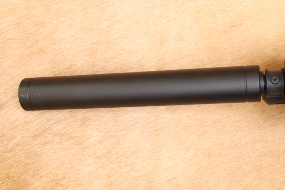 German Sport Guns GSG-16 .22LR 16.25" Semi-Automatic Rifle-img-29