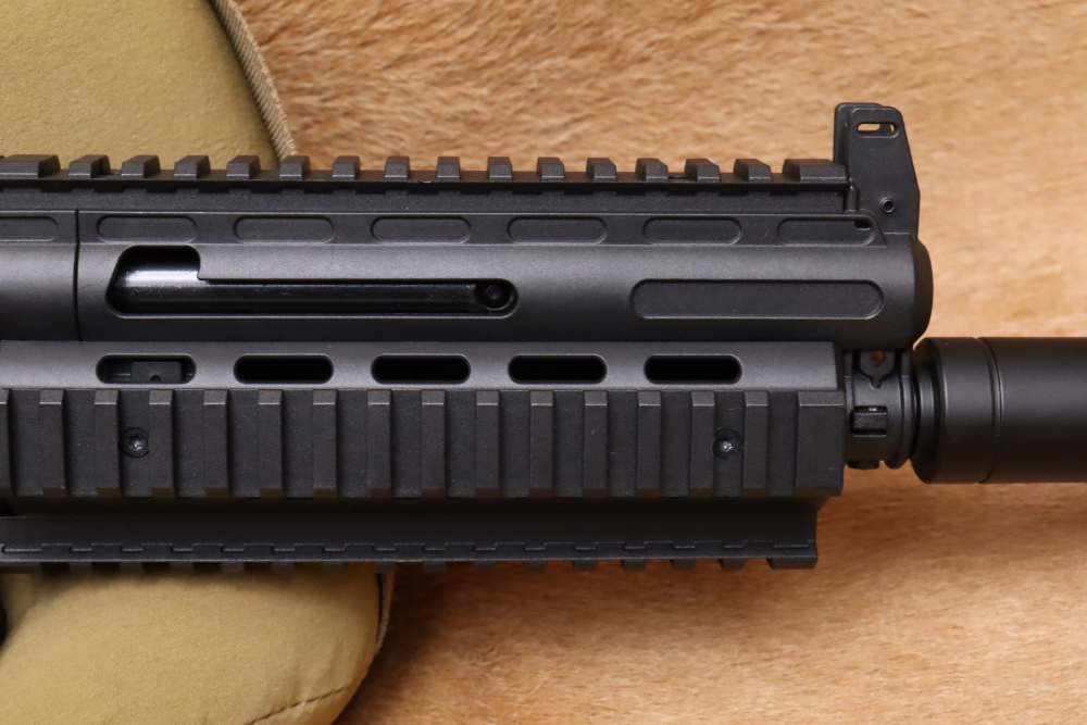 German Sport Guns GSG-16 .22LR 16.25" Semi-Automatic Rifle-img-7