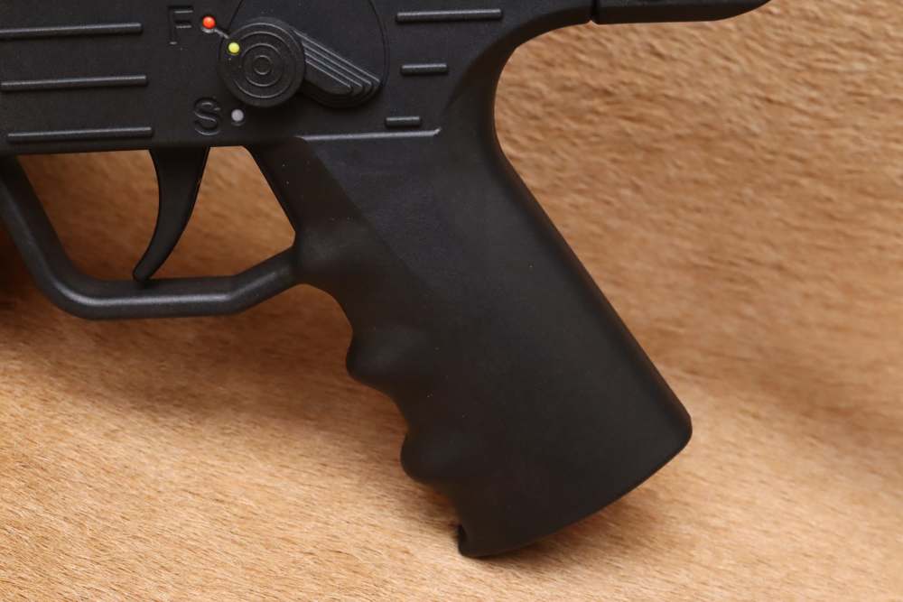 German Sport Guns GSG-16 .22LR 16.25" Semi-Automatic Rifle-img-12
