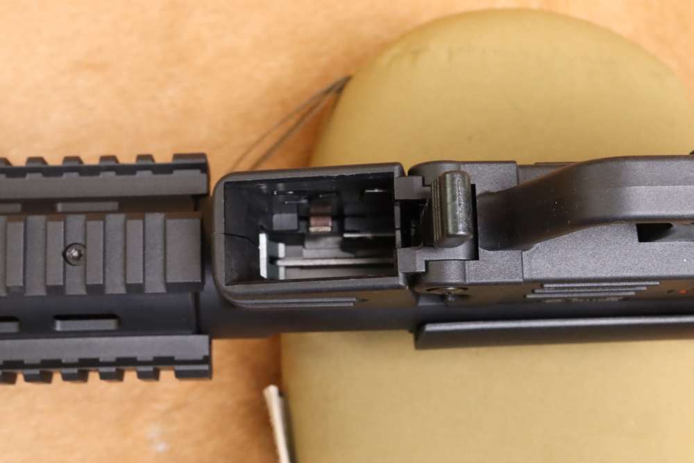 German Sport Guns GSG-16 .22LR 16.25" Semi-Automatic Rifle-img-27