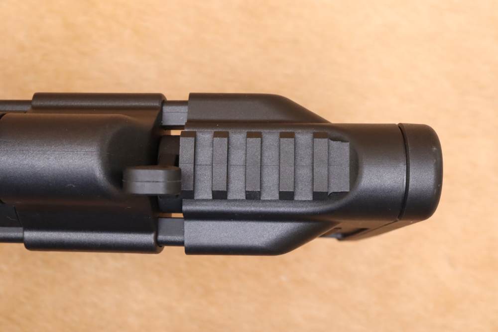 German Sport Guns GSG-16 .22LR 16.25" Semi-Automatic Rifle-img-18