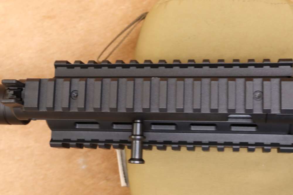 German Sport Guns GSG-16 .22LR 16.25" Semi-Automatic Rifle-img-21