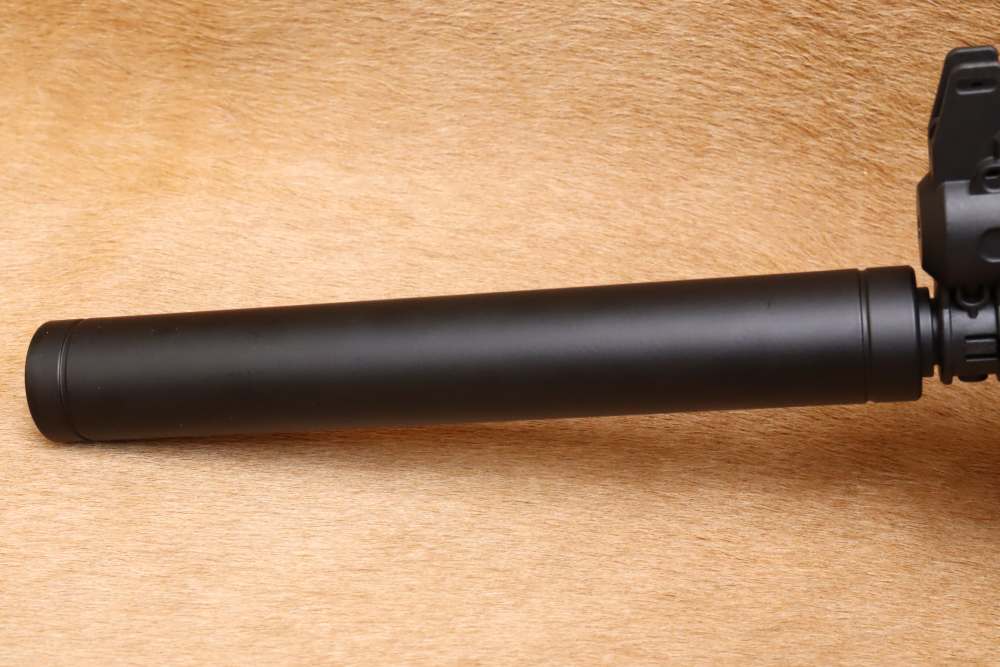 German Sport Guns GSG-16 .22LR 16.25" Semi-Automatic Rifle-img-17