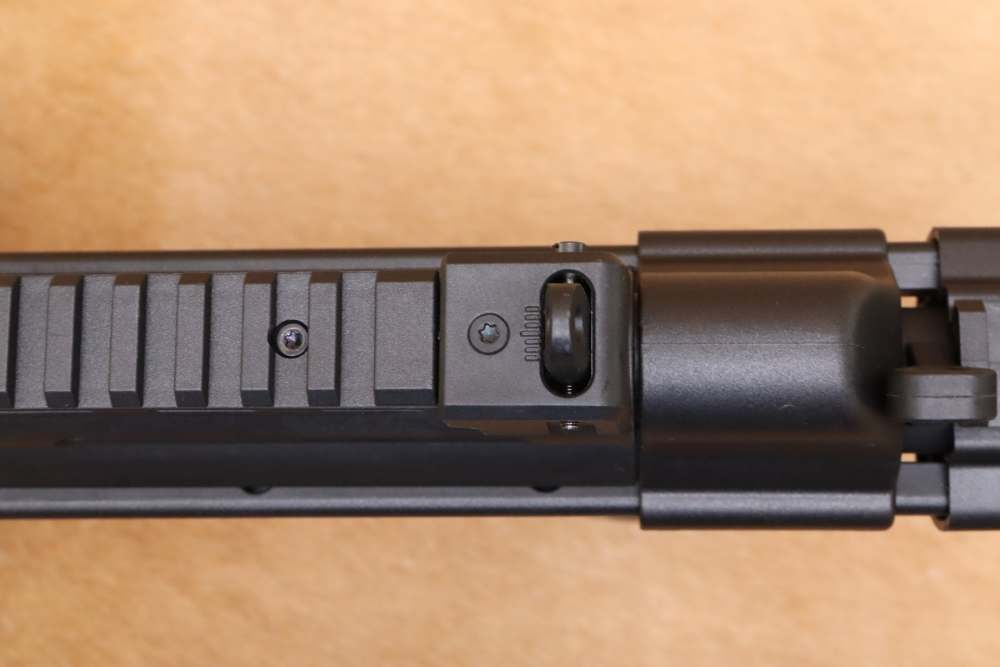 German Sport Guns GSG-16 .22LR 16.25" Semi-Automatic Rifle-img-19