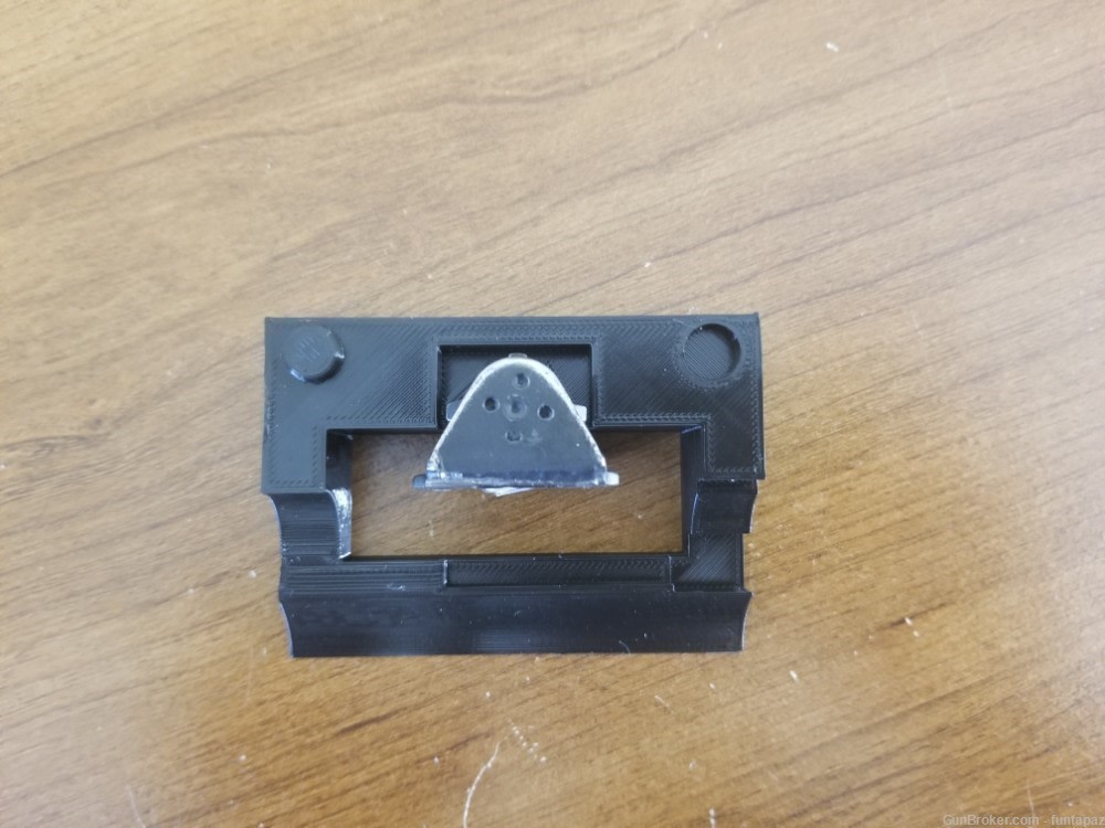 CETME C Rear Sight Assembly Alignment Welding Tool | Ships Free!-img-2