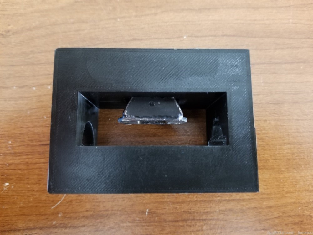 CETME C Rear Sight Assembly Alignment Welding Tool | Ships Free!-img-1