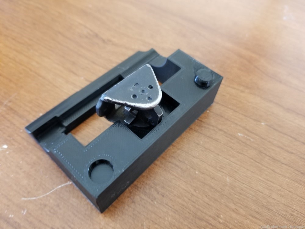 CETME C Rear Sight Assembly Alignment Welding Tool | Ships Free!-img-0