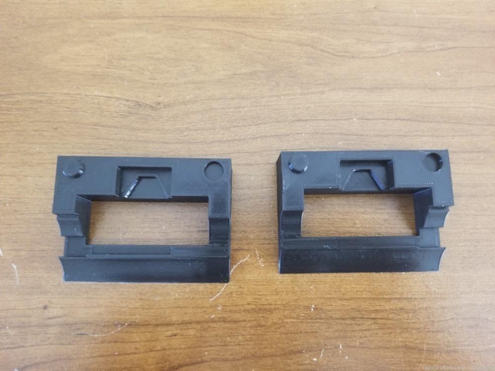 CETME C Rear Sight Assembly Alignment Welding Tool | Ships Free!-img-3