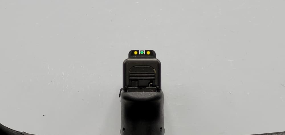 Glock G22 Gen3 .40 S&W 4.4" -img-4