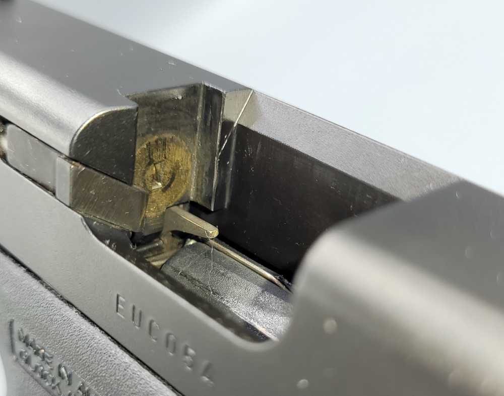 Glock G22 Gen3 .40 S&W 4.4" -img-6