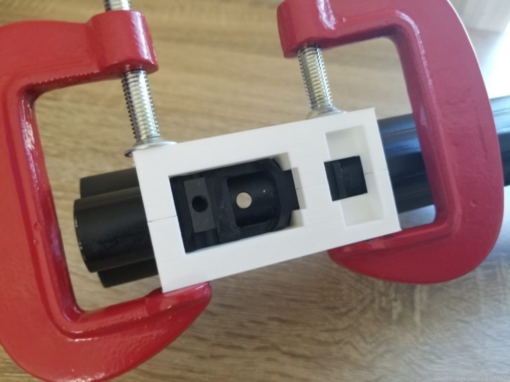 HK91/G3/C93/HK93 Sight Alignment Welding Tool | Ships Free!-img-3