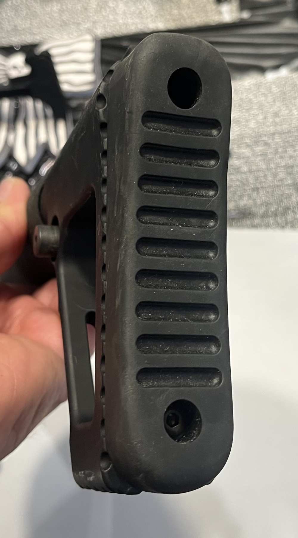 Smith and Wesson AR15 Parts Kit 5.56 Nato With Very Good Upgrades -img-15