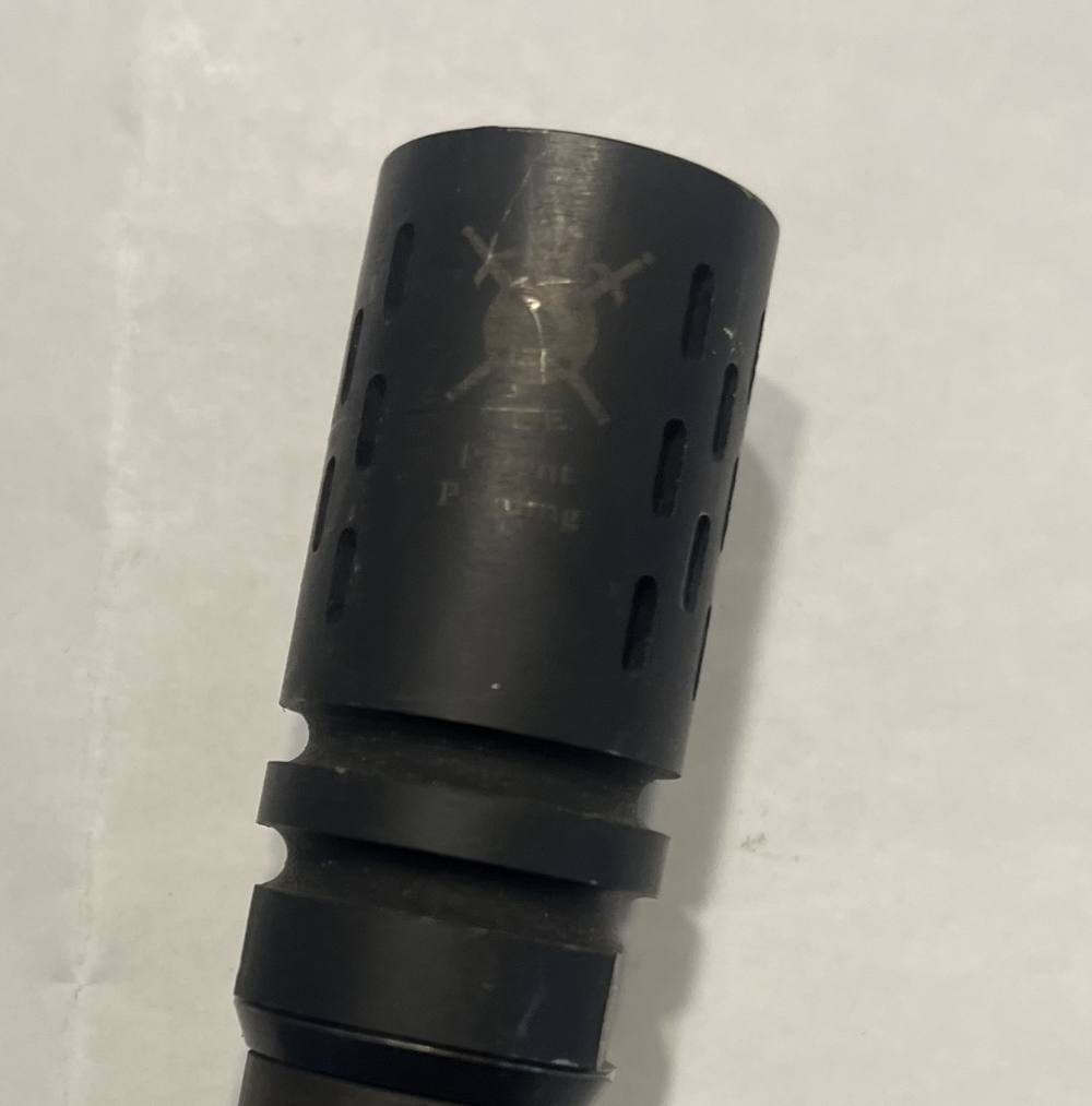 Smith and Wesson AR15 Parts Kit 5.56 Nato With Very Good Upgrades -img-13