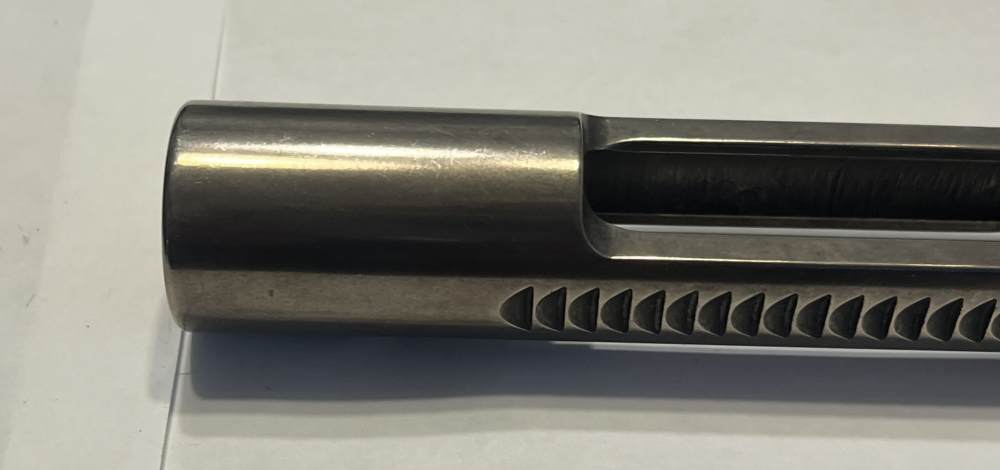 Smith and Wesson AR15 Parts Kit 5.56 Nato With Very Good Upgrades -img-8