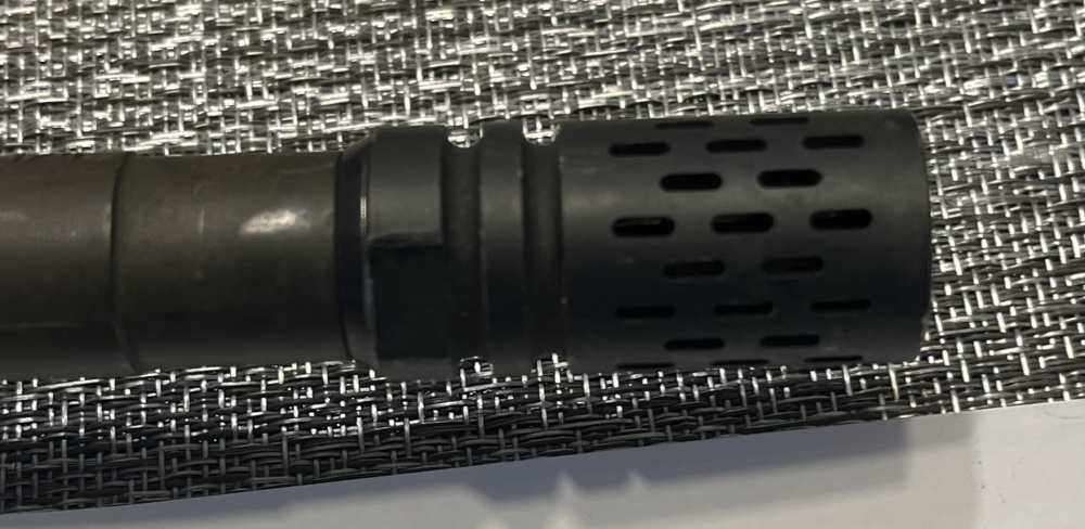 Smith and Wesson AR15 Parts Kit 5.56 Nato With Very Good Upgrades -img-3