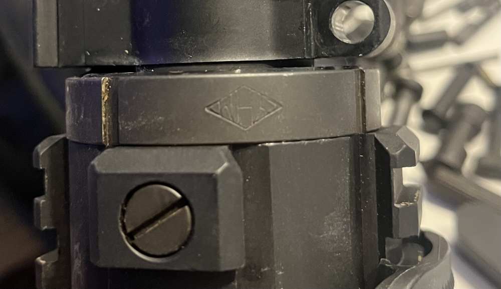 Smith and Wesson AR15 Parts Kit 5.56 Nato With Very Good Upgrades -img-28