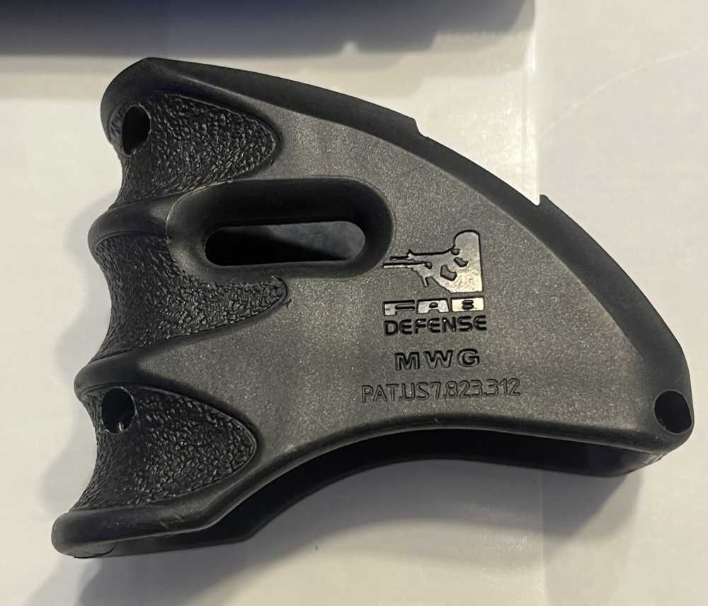 Smith and Wesson AR15 Parts Kit 5.56 Nato With Very Good Upgrades -img-21