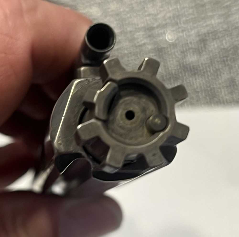 Smith and Wesson AR15 Parts Kit 5.56 Nato With Very Good Upgrades -img-5