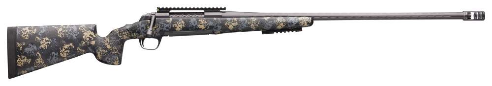 Browning X Bolt Pro McMillan Long Range 28 NOS 26" 035545288-img-0
