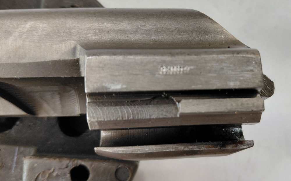 Norinco PolyTech  Chinese AK-47 AKM Bolt Carrier FA-img-4