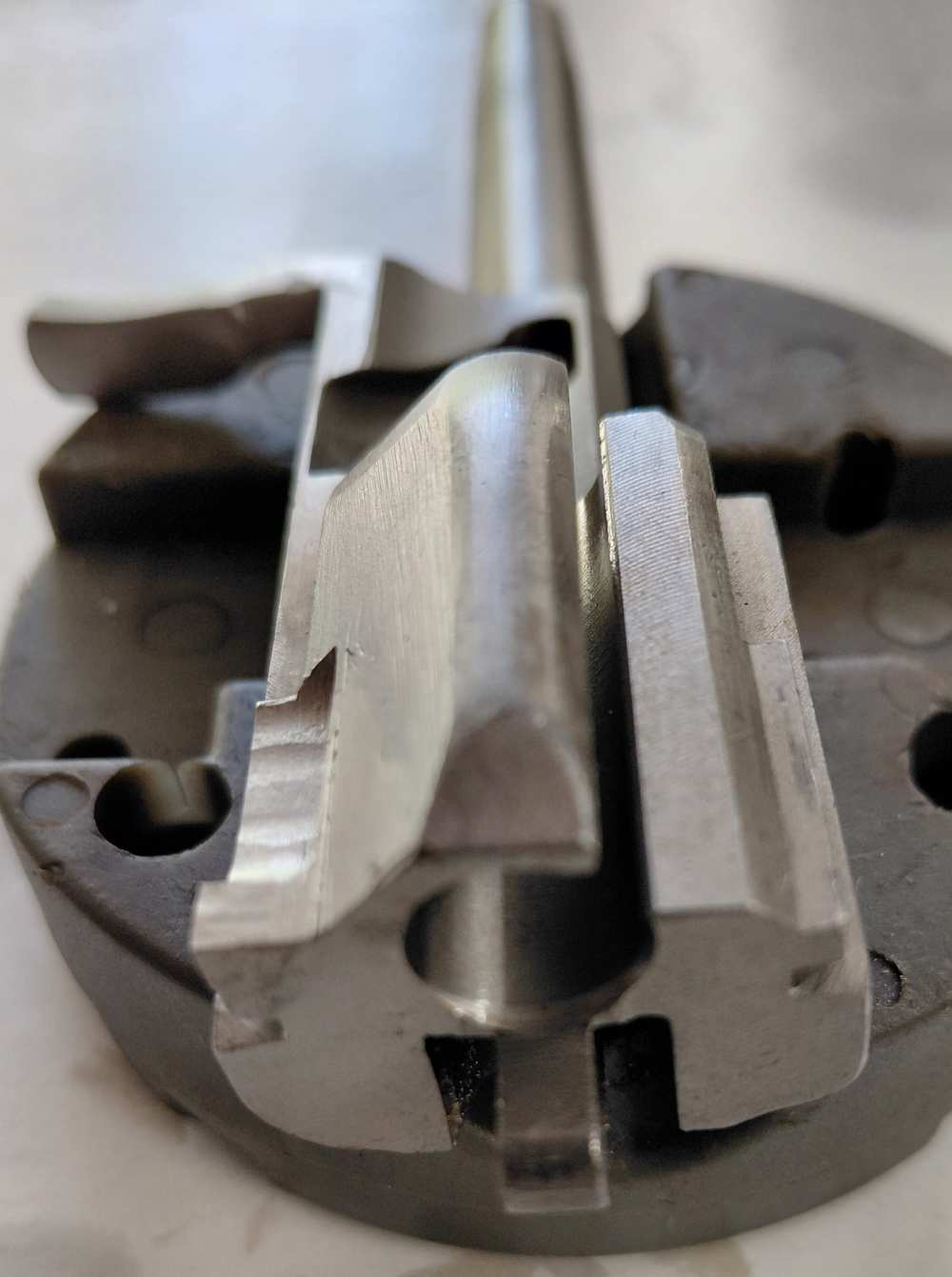 Norinco PolyTech  Chinese AK-47 AKM Bolt Carrier FA-img-9