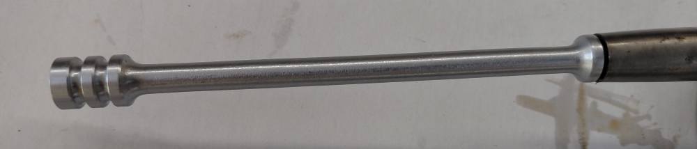 Norinco PolyTech  Chinese AK-47 AKM Bolt Carrier FA-img-8