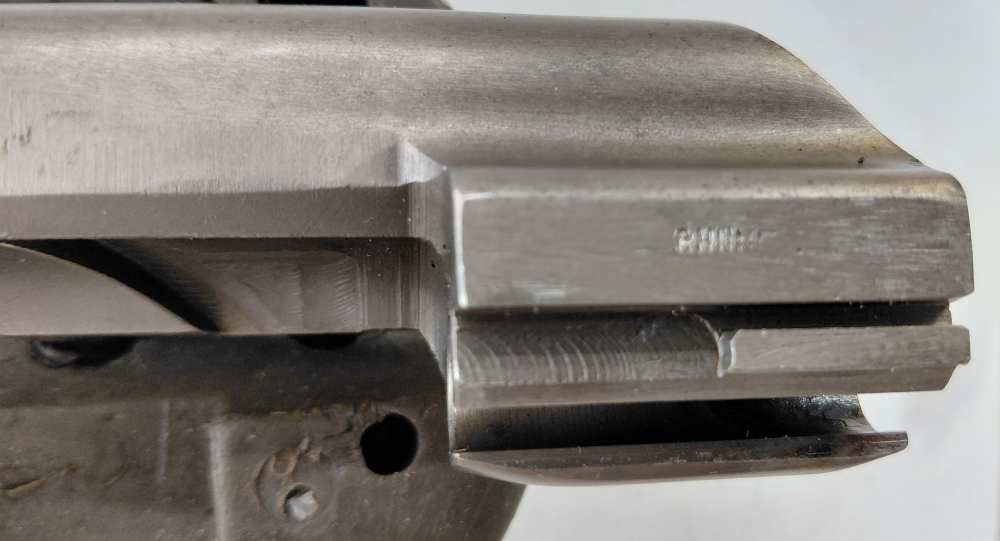 Norinco PolyTech  Chinese AK-47 AKM Bolt Carrier FA-img-5