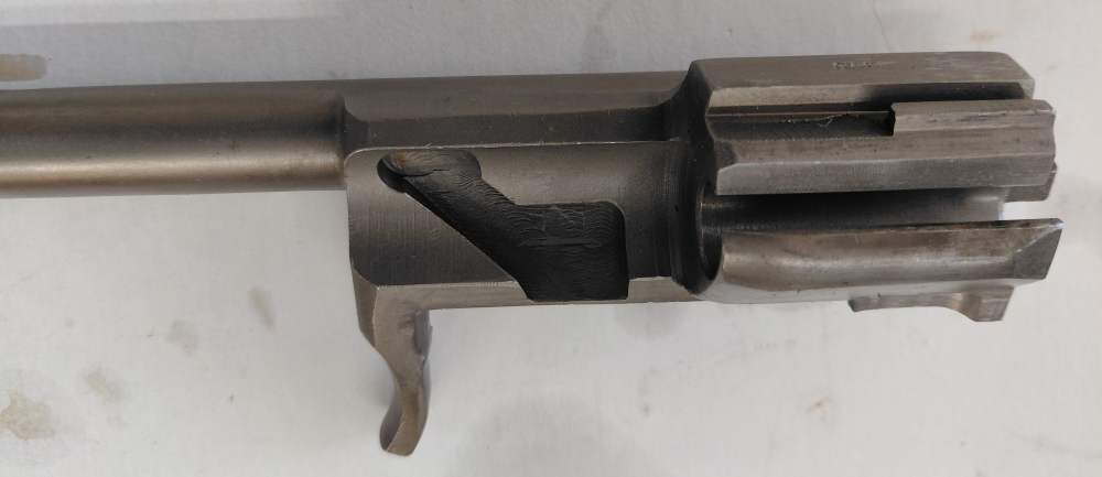 Norinco PolyTech  Chinese AK-47 AKM Bolt Carrier FA-img-3