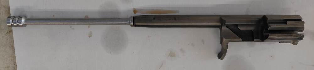 Norinco PolyTech  Chinese AK-47 AKM Bolt Carrier FA-img-2