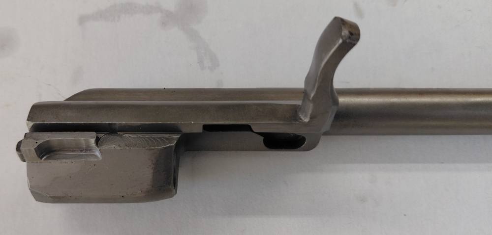 Norinco PolyTech  Chinese AK-47 AKM Bolt Carrier FA-img-1