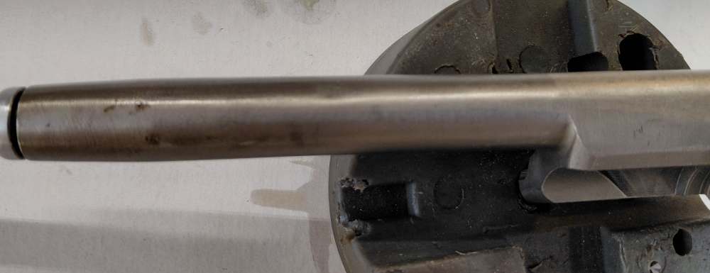 Norinco PolyTech  Chinese AK-47 AKM Bolt Carrier FA-img-6