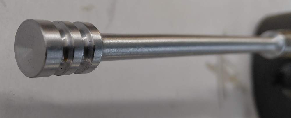 Norinco PolyTech  Chinese AK-47 AKM Bolt Carrier FA-img-7