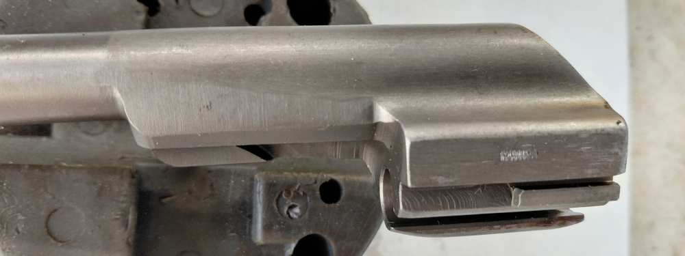 Norinco PolyTech  Chinese AK-47 AKM Bolt Carrier FA-img-12