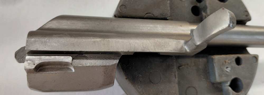 Norinco PolyTech  Chinese AK-47 AKM Bolt Carrier FA-img-11