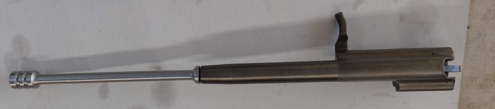 Norinco PolyTech  Chinese AK-47 AKM Bolt Carrier FA-img-0