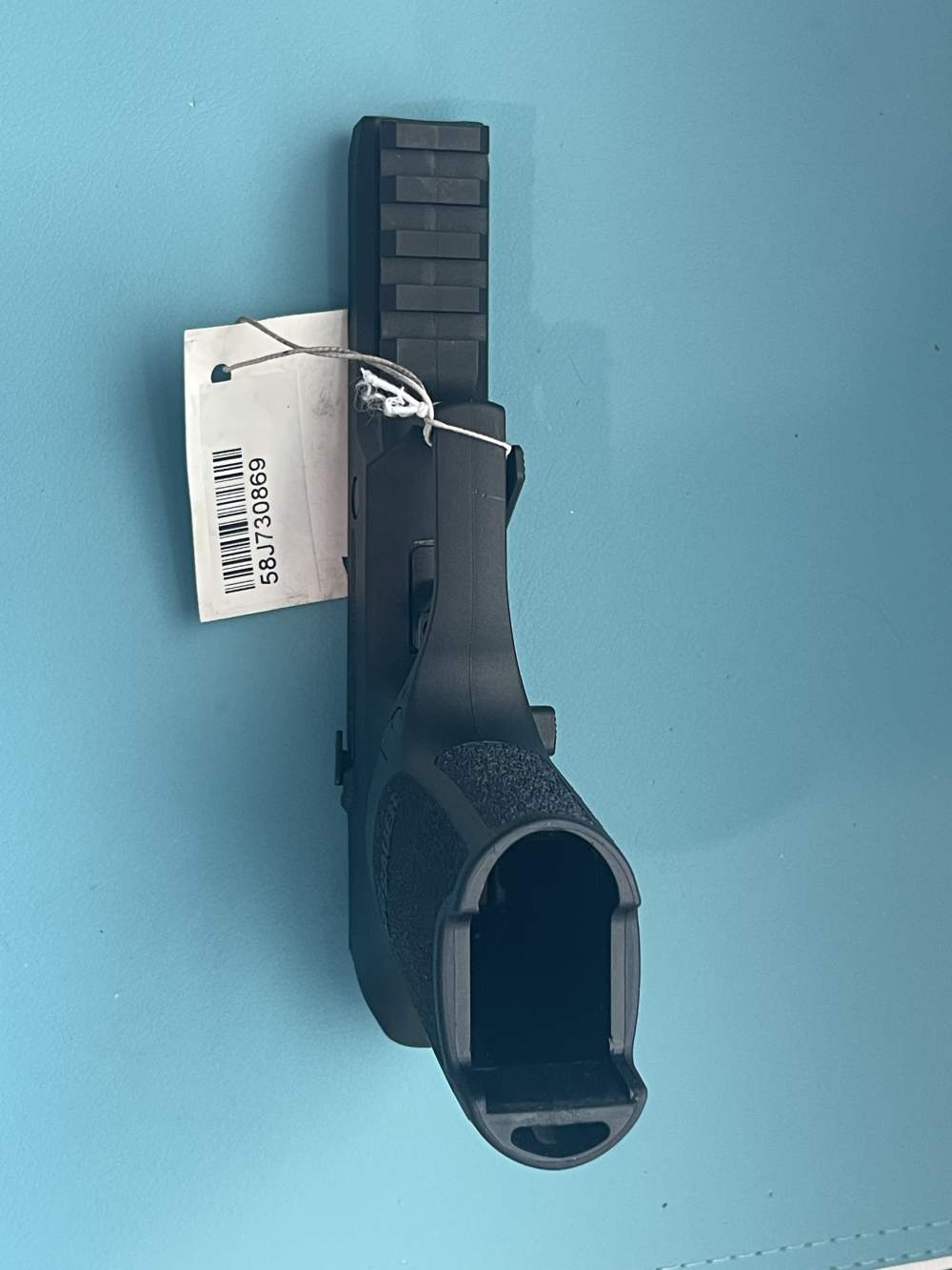 Sig Sauer P320 FCU & Compact Grip - P320c - Factory installed FCU - LAYAWAY-img-2