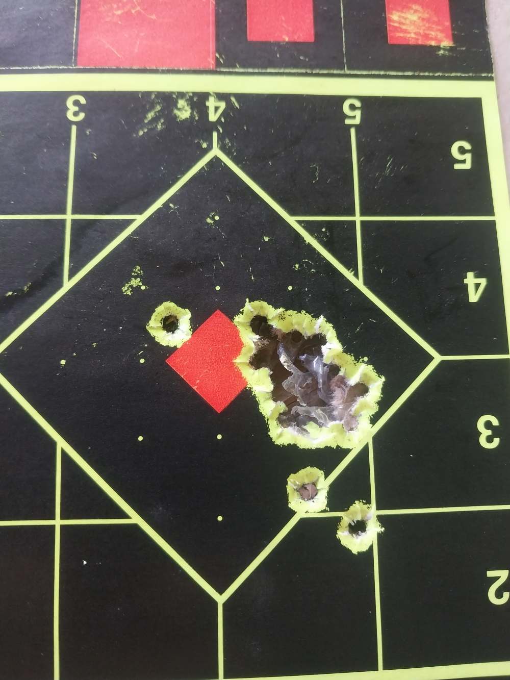Marlin 39a 22lr. Lyman sight-img-5