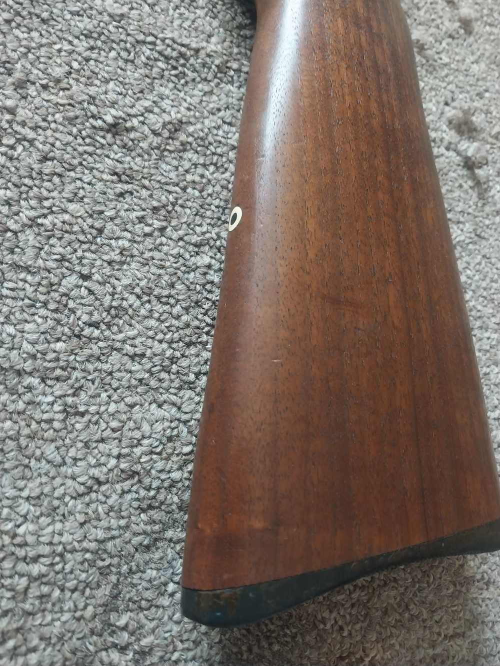 Marlin 39a 22lr. Lyman sight-img-10