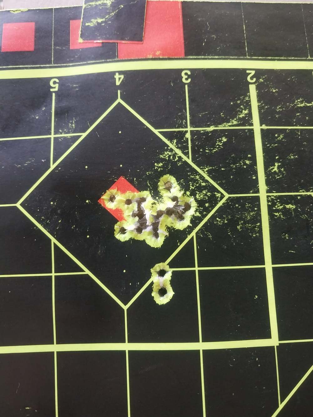 Marlin 39a 22lr. Lyman sight-img-6
