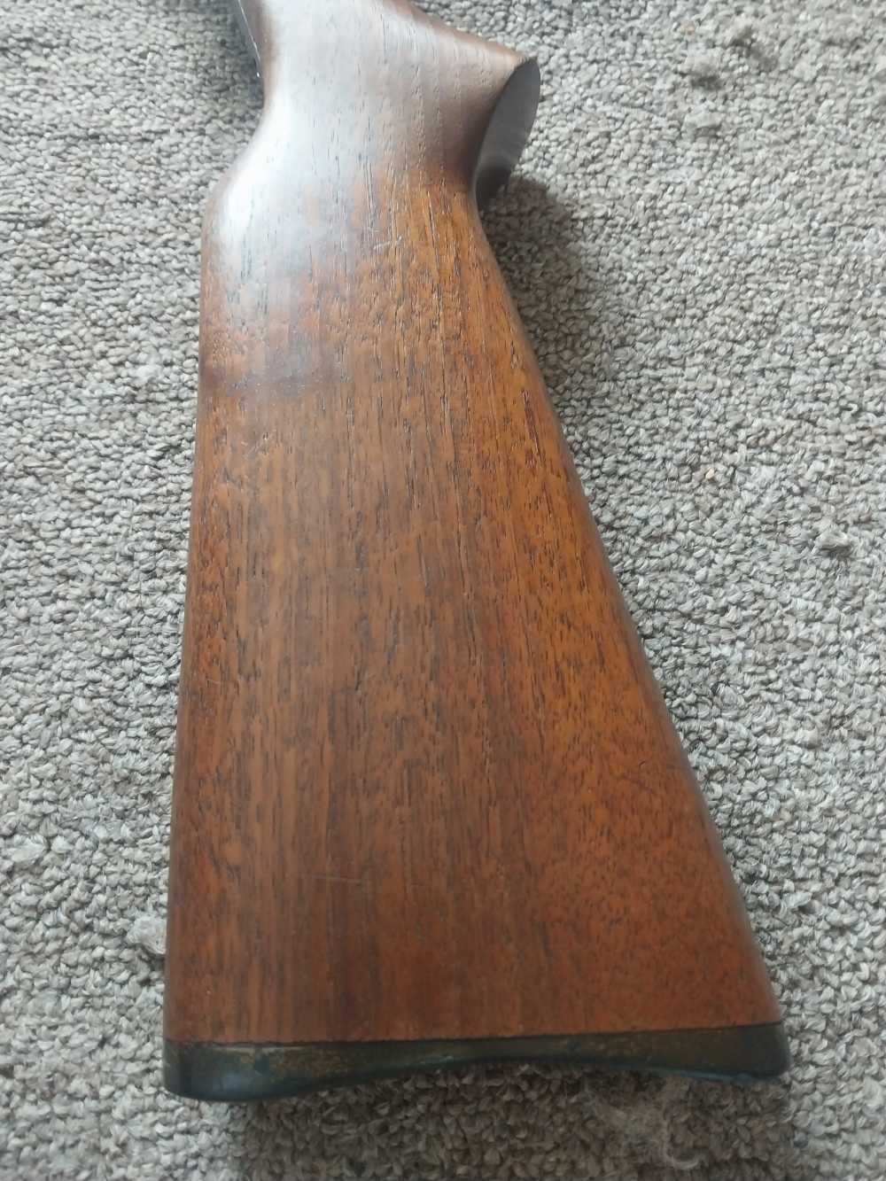 Marlin 39a 22lr. Lyman sight-img-11
