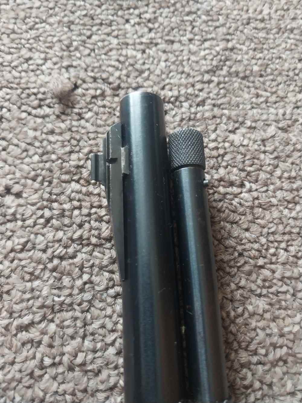 Marlin 39a 22lr. Lyman sight-img-4