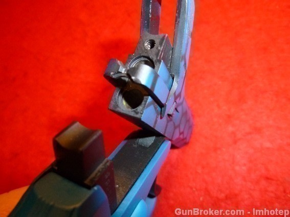 High Standard .22 Magnum-img-4