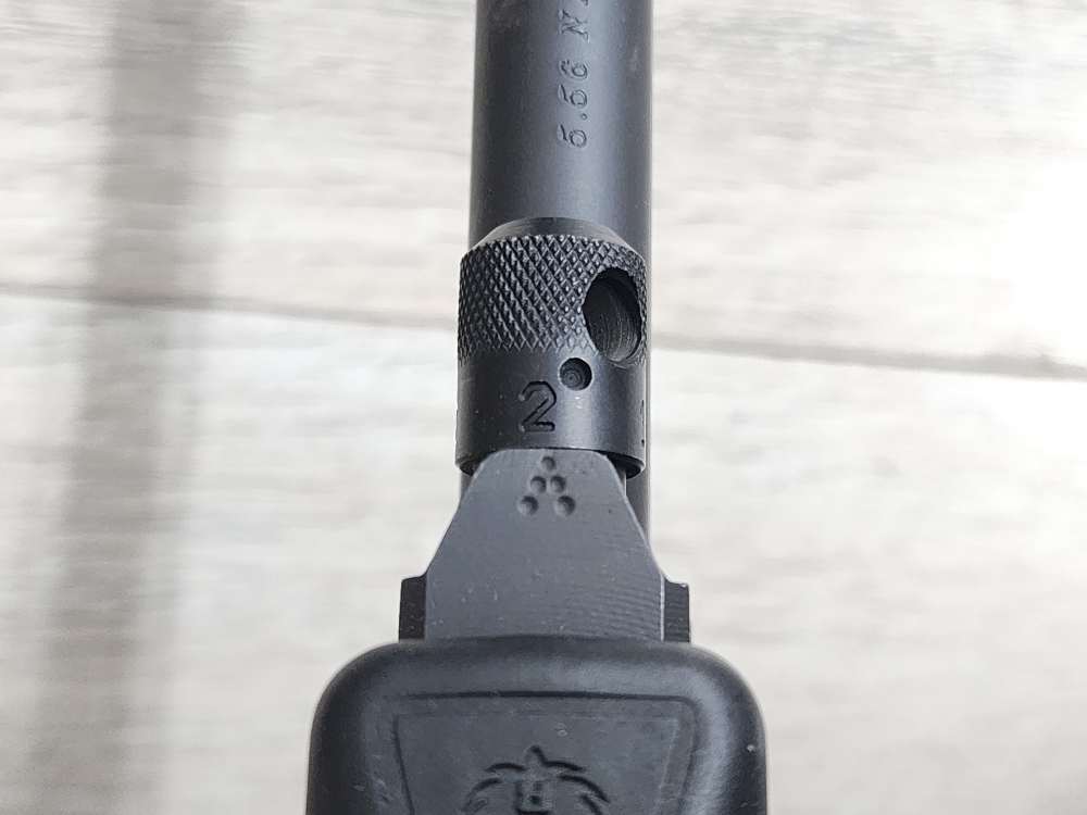 LNIB Ruger SR-556E 5.56 NATO-img-11