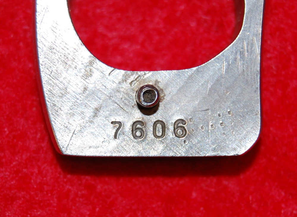 Smith & Wesson Model 650 Revolver in 22 MRF 3" S&W-img-17