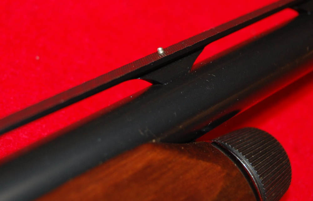 Beretta A390ST Sport Semi-Auto Shotgun in 12 Gauge Release Trigger-img-23