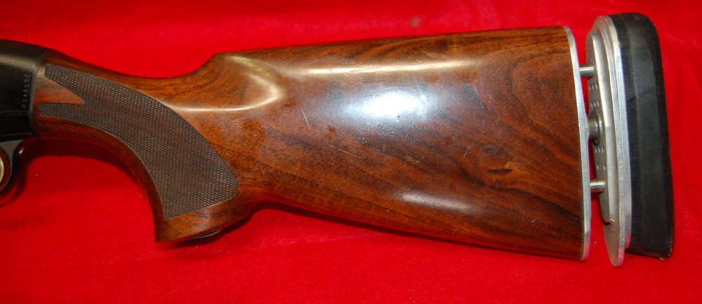 Beretta A390ST Sport Semi-Auto Shotgun in 12 Gauge Release Trigger-img-16