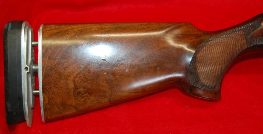 Beretta A390ST Sport Semi-Auto Shotgun in 12 Gauge Release Trigger-img-11