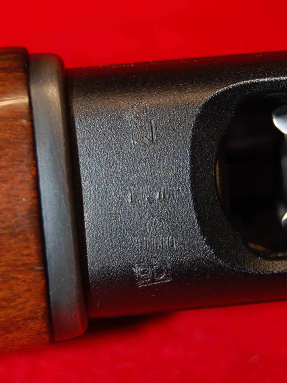 Beretta A390ST Sport Semi-Auto Shotgun in 12 Gauge Release Trigger-img-7