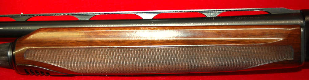 Beretta A390ST Sport Semi-Auto Shotgun in 12 Gauge Release Trigger-img-22