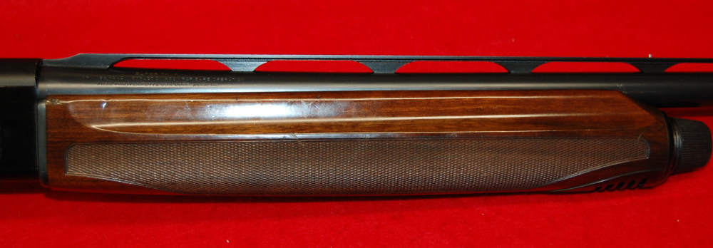 Beretta A390ST Sport Semi-Auto Shotgun in 12 Gauge Release Trigger-img-13